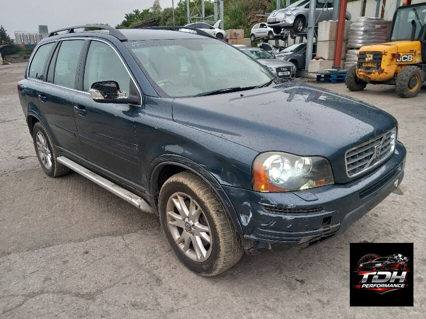 Volvo XC90 2002-2014 SUV Azul - Despiece / Recambios