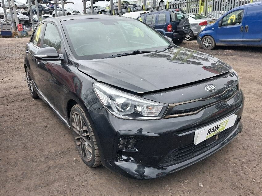 Kia Rio YB (2017-2023) Gris Oscuro - Despiece / Recambios