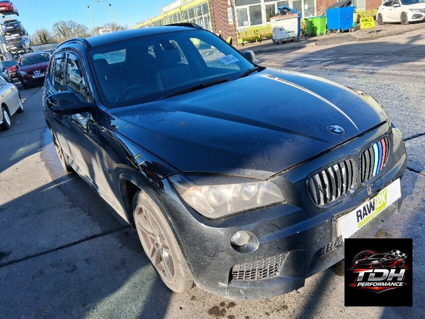 BMW X1 E84 (2009-2015) Negro SUV - Despiece / Recambios