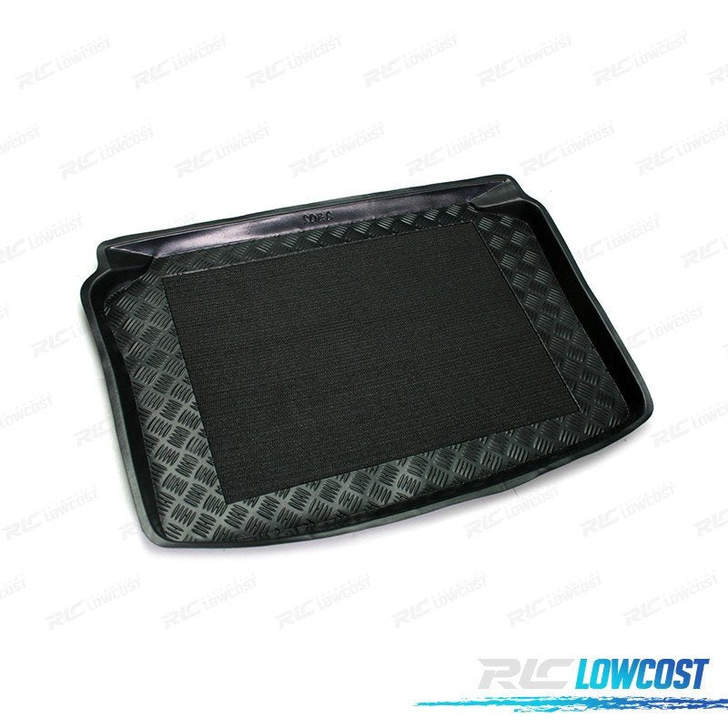 Bandeja Maletero PARA SEAT Ibiza 6L 02-08