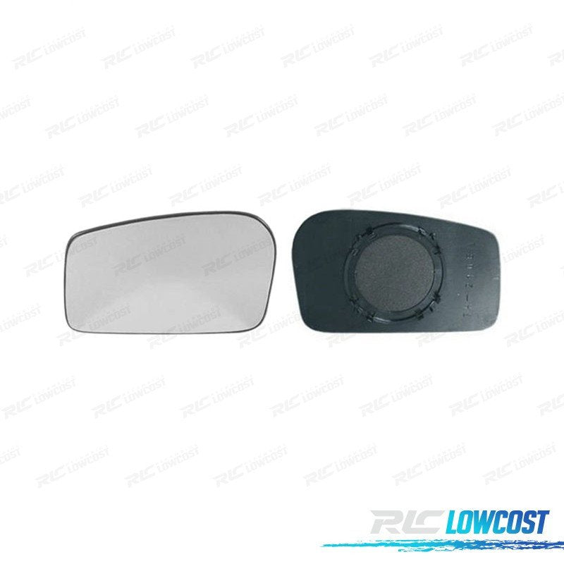 Cristal Espejo BASE Izquierdo Peugeot 806 95-02