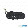 Cuerpo Espejo Izquierdo Mercedes Clase E W211 02-06