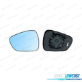 Cristal Espejo BASE Izquierdo Citroen C5 08- Convexo