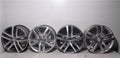 Juego Llantas Volkswagen Golf Vi