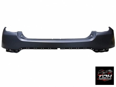 Paragolpes Trasero Fiat 500X Nuevo Ref. 735633938