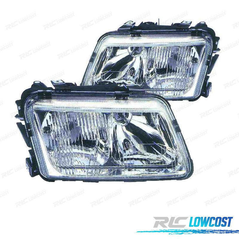 Faros AUDI A3 96-00