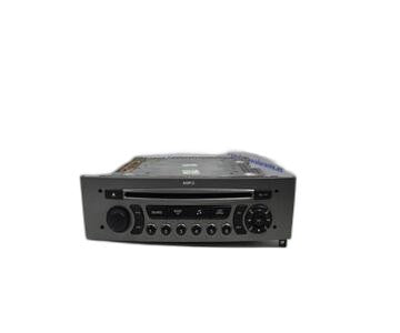 Radio 96650206H de Peugeot 308 sw i (4e_, 4h_) 2009-2014