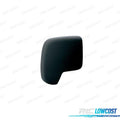 Carcasa Espejo Derecho Citroen NEMO 08- Negro