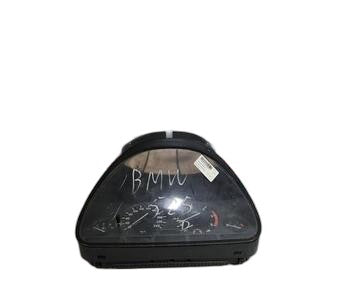Cuadro de instrumentos 87001313 de Bmw 5 (e39) 2000-2003