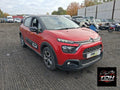 Despiece Citroen C3 III (2016-2023) Rojo - Recambios Originales