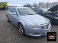 Opel / Vauxhall Insignia A Sports Tourer 2008-2013 Plata - Despiece / Recambios