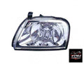 Faro Izquierdo Mitsubishi L200 Nuevo Ref. 8301A159