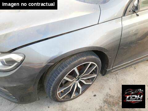 Aleta Delantera Izquierda Volkswagen Scirocco Cuub (2017) Ref. 1K8821105D