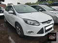 Despiece / Recambios Ford Focus MK3 2011-2014 Hatchback Blanco