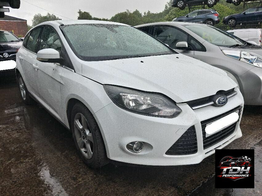Despiece / Recambios Ford Focus MK3 2011-2014 Hatchback Blanco