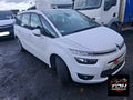 Despiece / Recambios Citroën Grand C4 Picasso II (B78) 2013-2022 Blanco