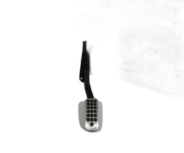 Pedal del acelerador 8V219F836AA de Ford Fiesta (cb1)