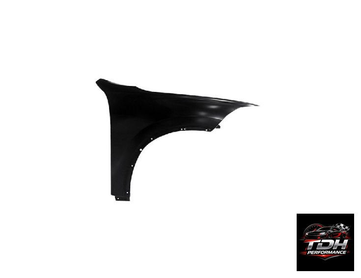 Aleta Derecho BMW X1 Nuevo Ref. 41007427300