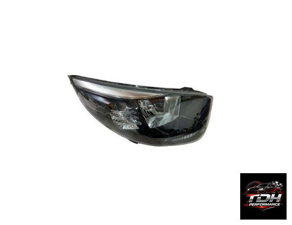 Faro Derecho Kia Picanto Nuevo Ref. 92102G6000