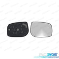 Cristal Espejo + BASE Derecho Toyota Yaris 06-10