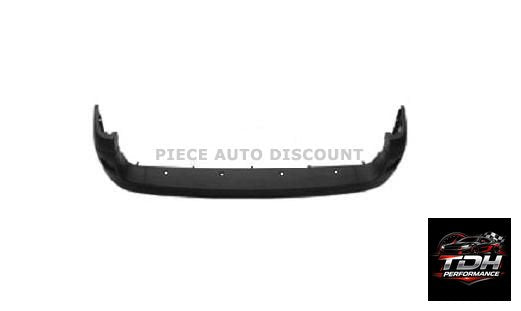 Paragolpes Trasero Renault Kangoo Nuevo Ref. 7701056415