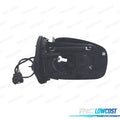 Cuerpo Espejo Izquierdo Mercedes W163 M 01-05