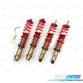 Suspensión Roscada Eibach MTS PARA Volkswagen VW POLO III 94-99 | TDH Performance