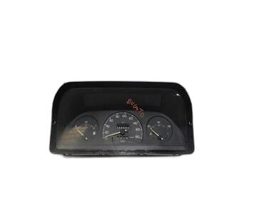 Cuadro de instrumentos 604724002 de Fiat Ducato i bus