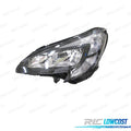 FARO IZQ OPEL Corsa E 15-19