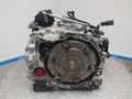 Caja de Cambios Automática Peugeot 3008 Active 20GE57
