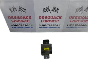 Caja de precalentamiento 8200859243 de Renault Scenic iii (jz)
