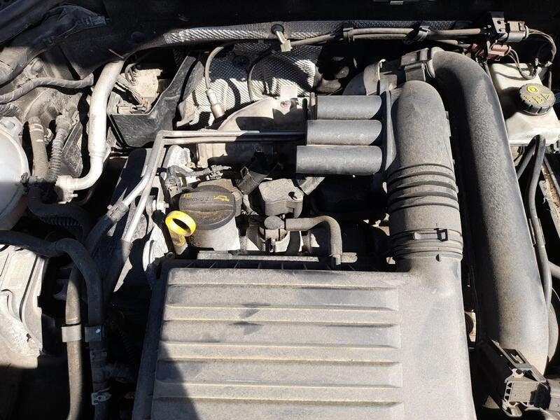 Motor SEAT Leon St 5F8.1 4 Tsi CZC