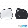 Cristal Espejo + BASE Izquierda Dacia Duster 10-13 Convexo
