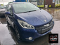 Peugeot 208 I (2012-2019) Azul - Despiece Completo / Recambios