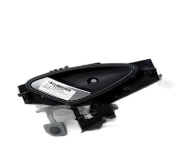 Maneta interior delantera derecha 9649218377 de Citroen C5 berlina