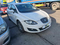 Despiece / Recambios Seat Leon 1P (2005-2012) Blanco Hatchback