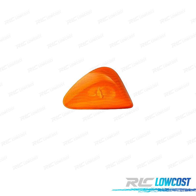 Intermitente DCH Espejo PARA Renault Modus 04-08 Ambar