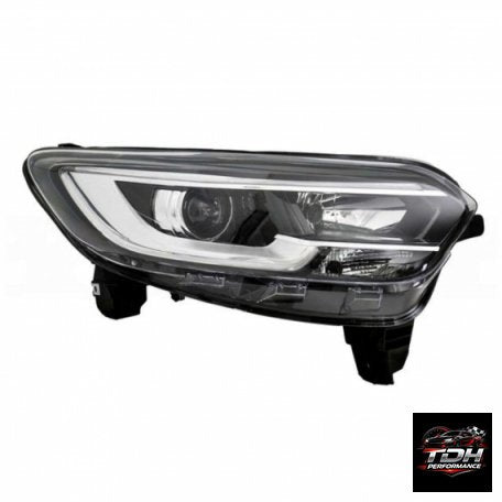 Faro Derecho Renault Kadjar Nuevo Ref. 260103903R