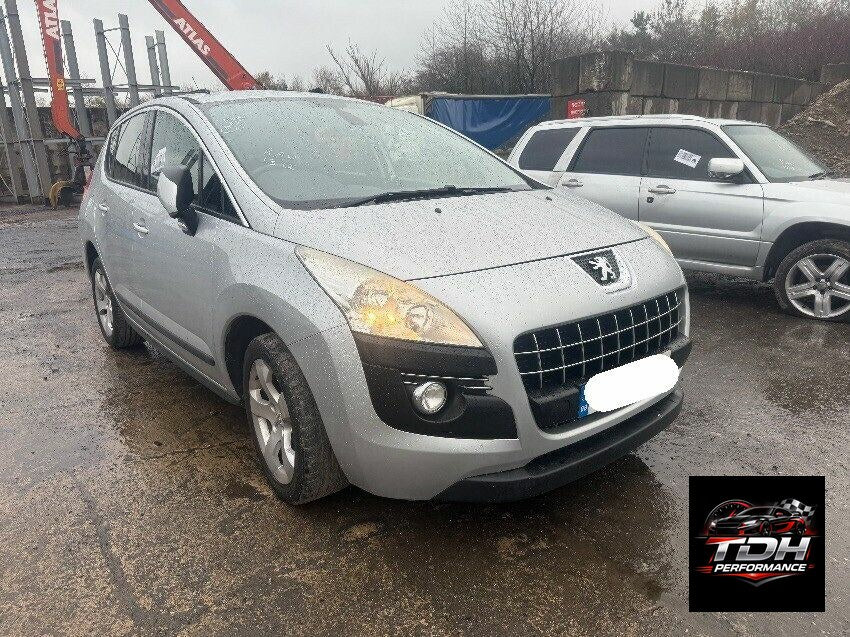 Peugeot 3008 2009-2013 Crossover Gris - Despiece / Recambios