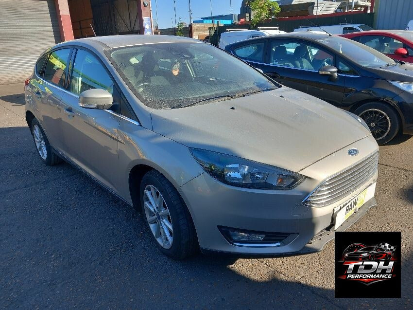 Ford Focus MK3 Facelift (2014-2018) Beige - Despiece / Recambios