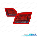 Pilotos AUDI A3 Sportback 08-12