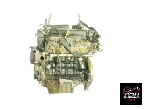 Motor Opel Astra 1.6 Twinport 105 CV Z16XEP 2004-2010