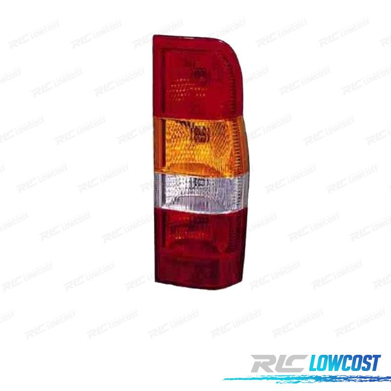 Piloto DCH PARA FORD Transit 00-06