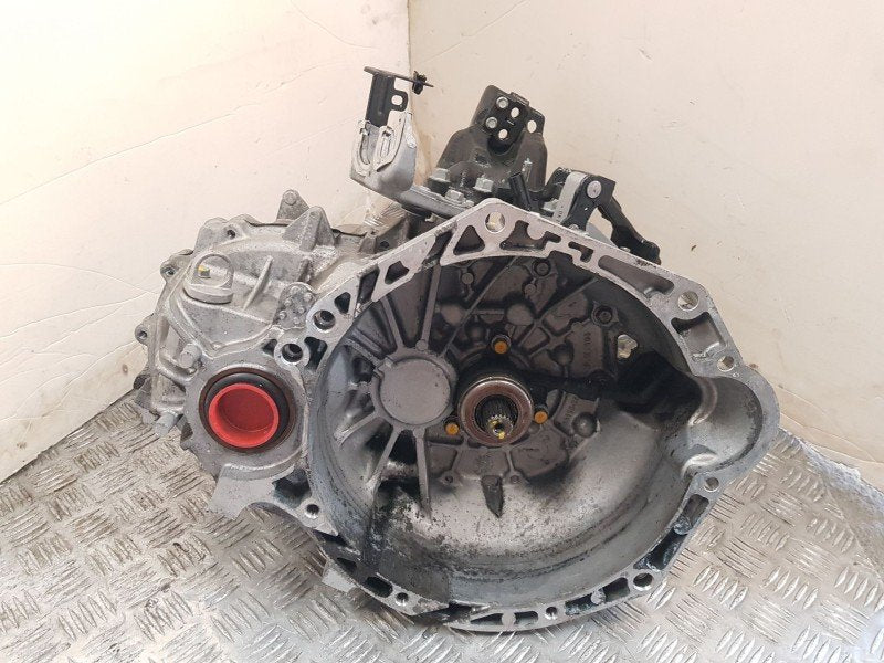 Caja de Cambios Manual Kia Ceed Cd 1.0 T Gdi FLJ8F