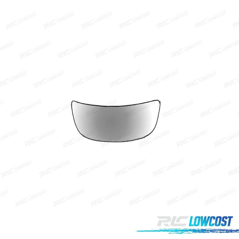 Cristal Espejo Inferior BASE Izquierdo Renault Trafic II 01-13