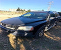Volvo Xc90 2.4 D Kinetic Geartronic (5 asientos) 2002 - Despiece