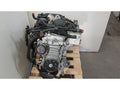 Motor SEAT Altea 5P1.1 2 Tsi CBZ