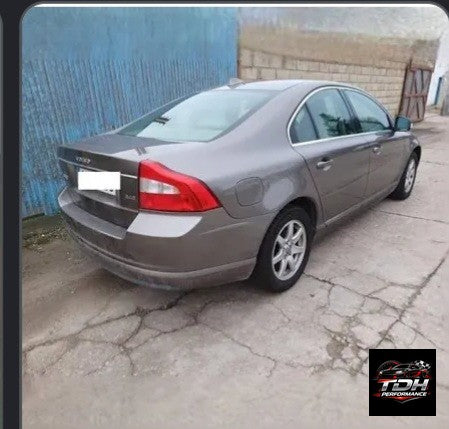 Volvo S80 II (AS) 2006-2016 Despiece / Recambios