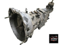Caja de cambios Manual Suzuki SJ40 - Ref. 2471180400