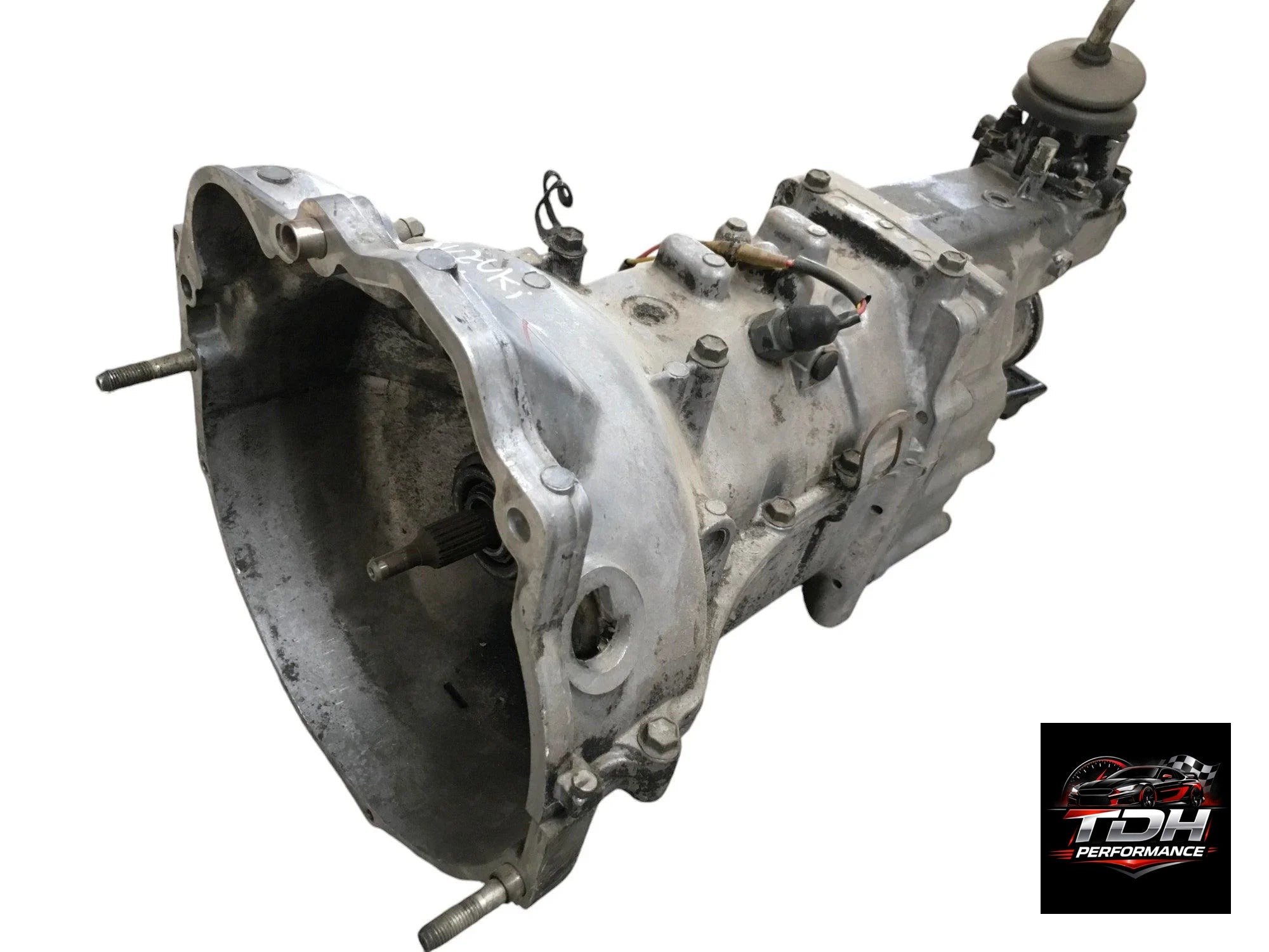 Caja de cambios Manual Suzuki SJ40 - Ref. 2471180400